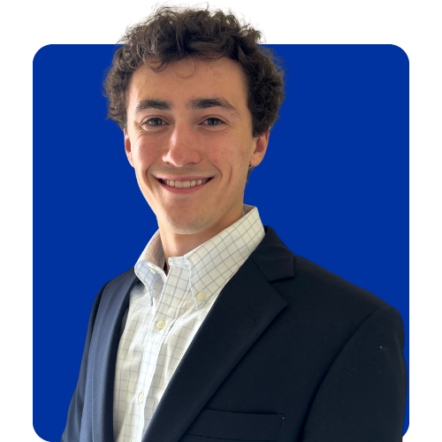 Matthew Streeter Spotlight